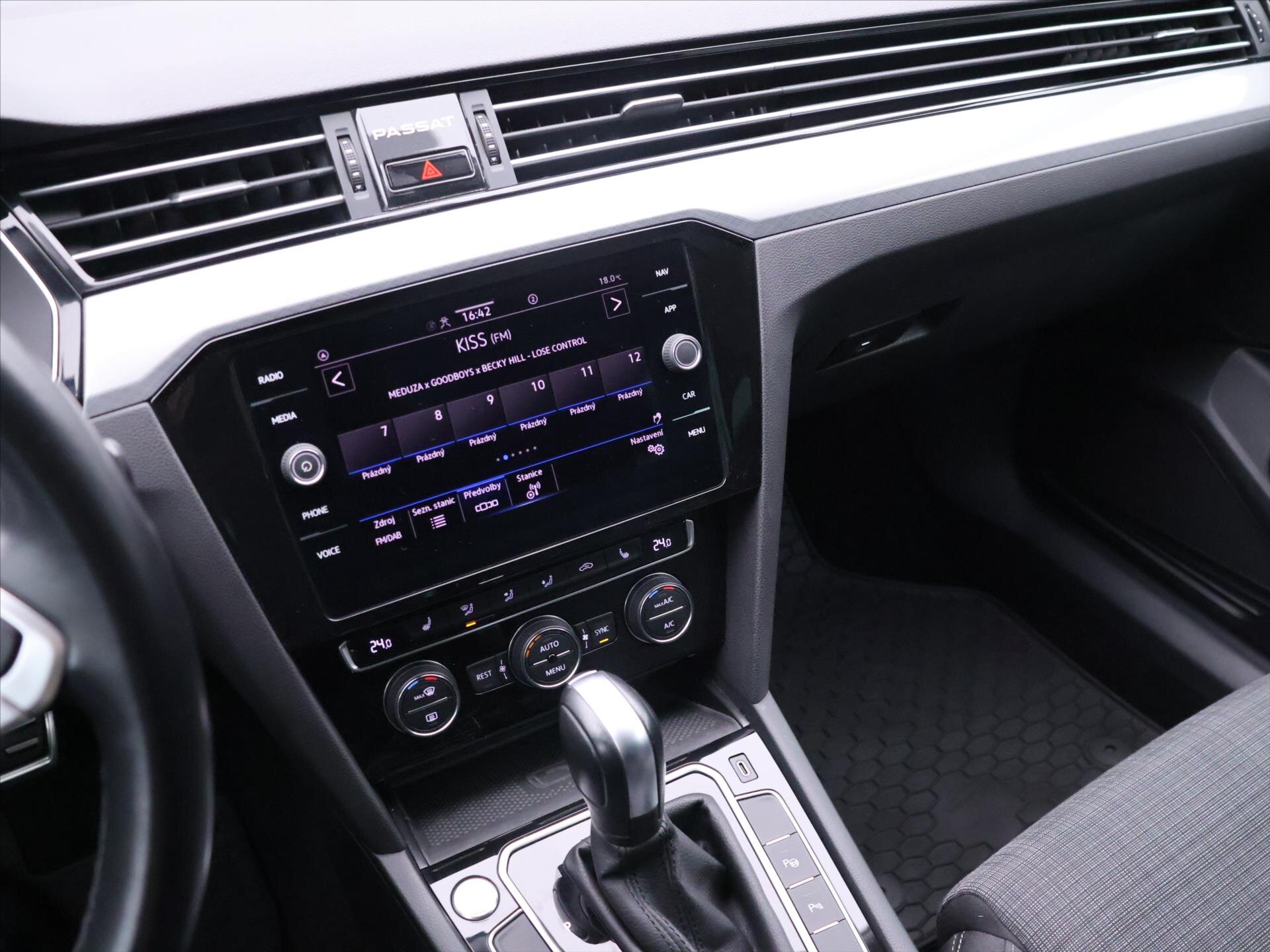 Volkswagen Passat Kombi 1,5 l 373 kw