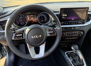 KIA Ceed Kombi 1,5 l 103 kw