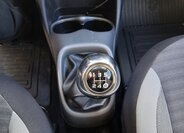 Toyota Aygo Hatchback 998,0 53 kw