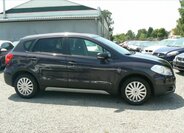 Suzuki SX4 S-Cross 7
