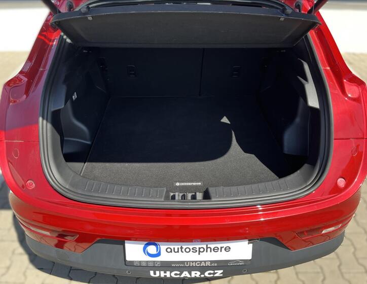 Dongfeng Fengon 5 11