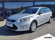 Ford Mondeo Kombi 2,0 l 103 kw