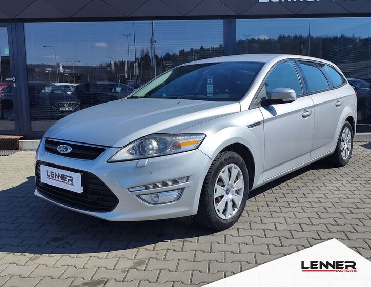 Ford Mondeo Kombi 2,0 l 103 kw