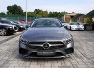Mercedes-Benz CLS 1