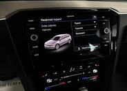 Volkswagen Passat Kombi 2,0 l 147 kw