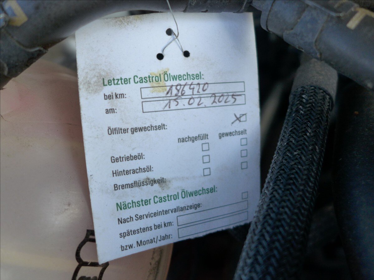 Audi A3 Hatchback 1,4 l 92 kw