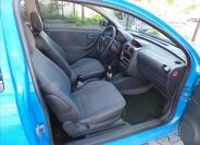 Opel Corsa 15