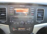 SsangYong Korando 15