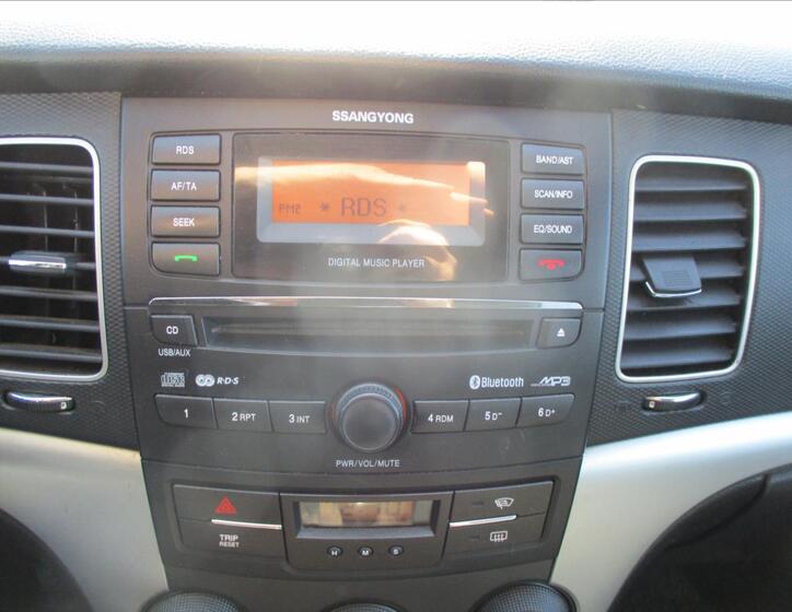 SsangYong Korando 15