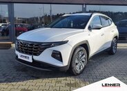 Hyundai Tucson SUV 1,6 l 100 kw