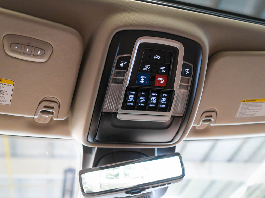 Dodge RAM Pick-up 5,7 l 291 kw