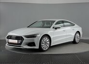 Audi A7 Liftback 3,0 l 210 kw