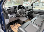 Opel Vivaro Skříň 2,0 l 90 kw