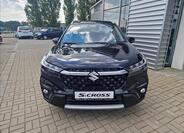 Suzuki S-Cross 2