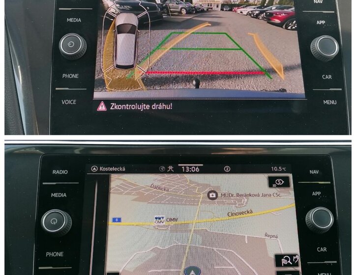 Volkswagen Tiguan Allspace 14