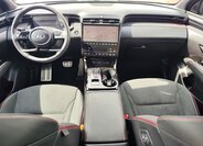 Hyundai Tucson SUV / Terénní 1,6 l 169 kw