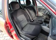 Renault Thalia Sedan 1,1 l 55 kw