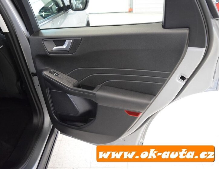 Ford Kuga SUV 2,5 l 165 kw