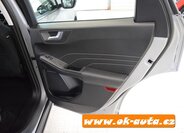Ford Kuga SUV 2,5 l 165 kw