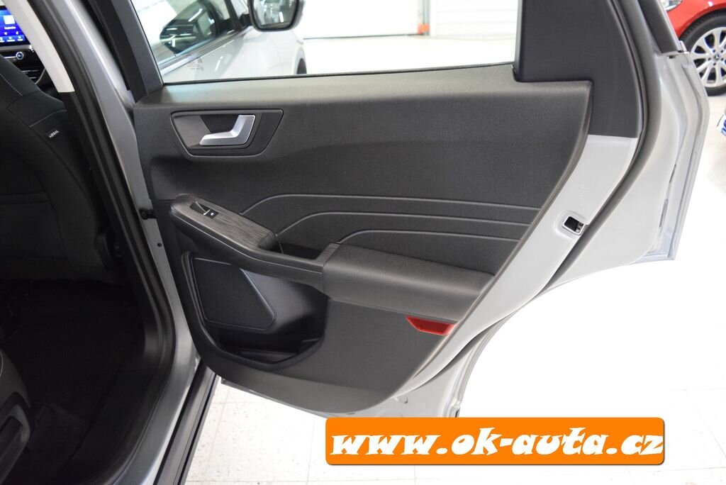 Ford Kuga SUV 2,5 l 165 kw