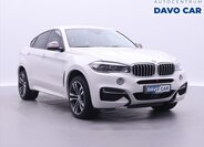 BMW X6 SUV 3,0 l 280 kw