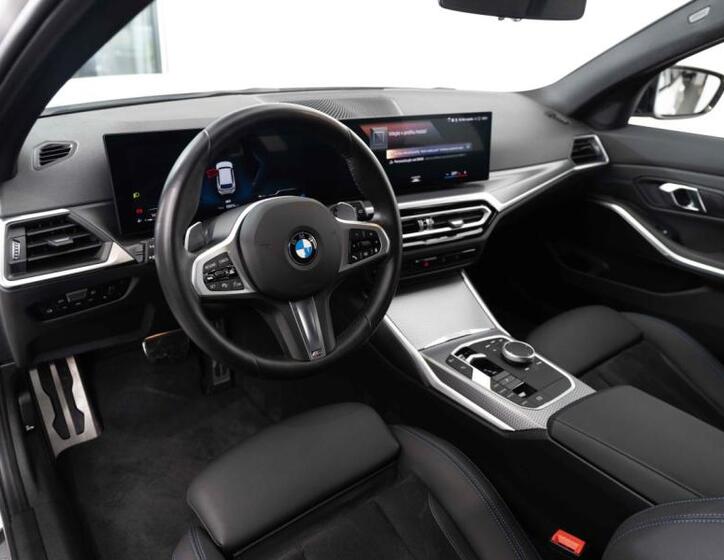 BMW Řada 3 11