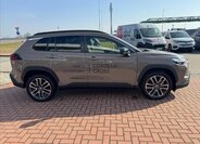 Toyota Corolla SUV 1,8 l 103 kw