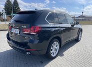 BMW X5 SUV / Terénní 3,0 l 190 kw