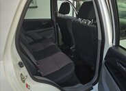 Suzuki SX4 Hatchback 1,6 l 79 kw