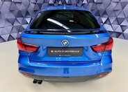 BMW Řada 3 Liftback 2,0 l 140 kw