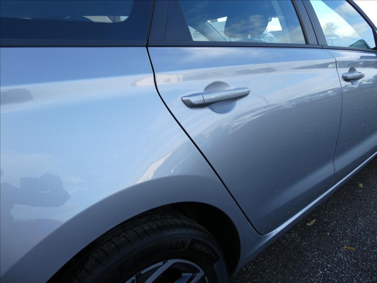 Hyundai i30 Kombi 1,5 l 103 kw