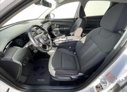 Hyundai Tucson SUV / Terénní 1,6 l 195 kw
