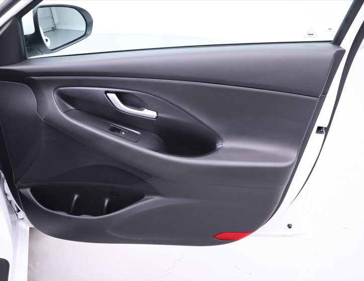 Hyundai i30 Kombi 1,5 l 118 kw