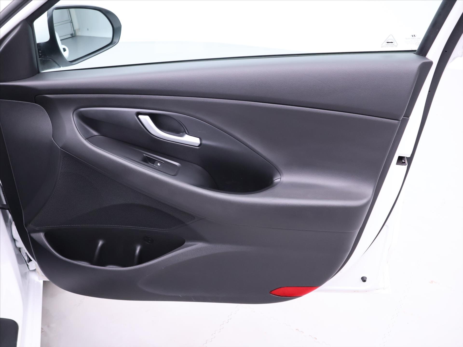 Hyundai i30 Kombi 1,5 l 118 kw