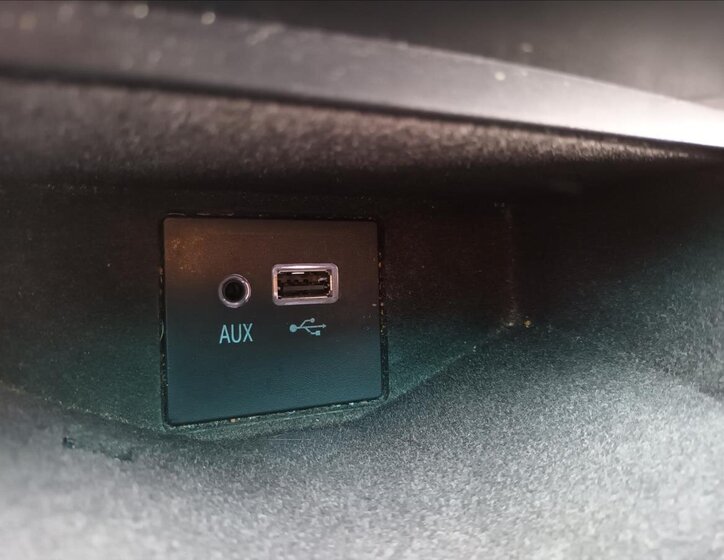 Maserati Ghibli Sedan 3,0 l 243 kw