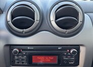 Dacia Duster Kombi 1,6 l 77 kw