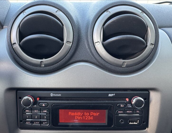 Dacia Duster Kombi 1,6 l 77 kw