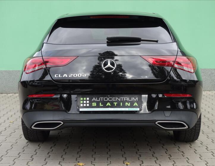 Mercedes-Benz CLA 13
