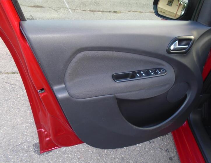 Citroën C3 Picasso 10