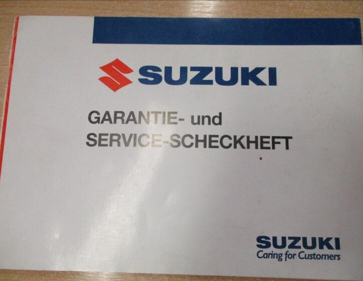 Suzuki Grand Vitara 34