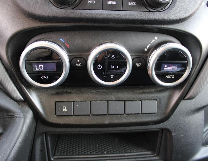 Iveco Daily 12