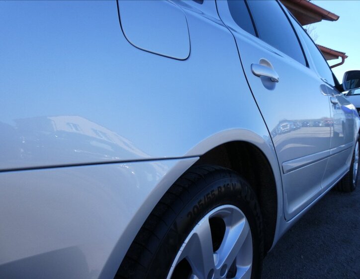 Škoda Octavia Kombi 1,4 l 90 kw