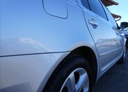 Škoda Octavia Kombi 1,4 l 90 kw