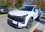 KIA Sportage SUV 0,0 0