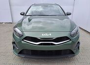 KIA Ceed 11