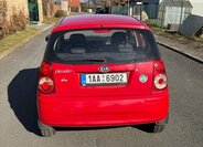 KIA Picanto Hatchback 999,0 45 kw