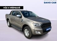 Ford Ranger Pick-up 2,2 l 118 kw