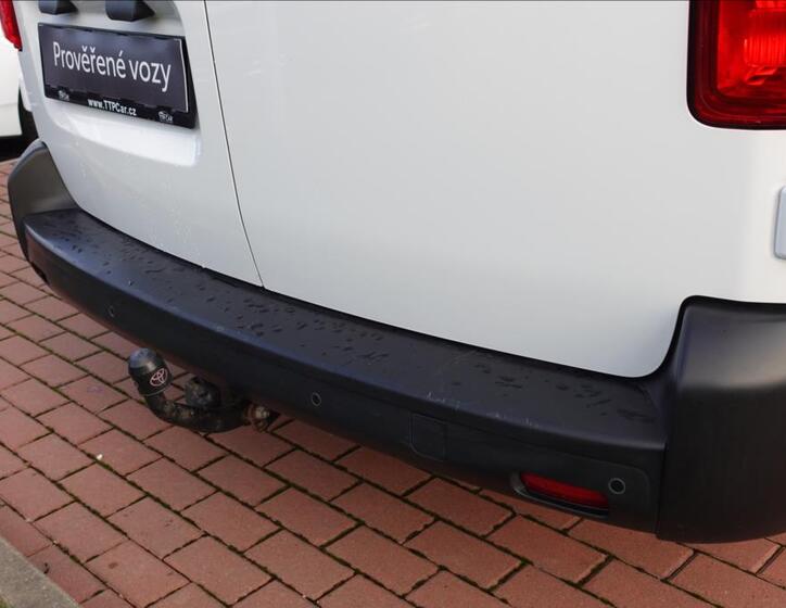 Toyota ProAce Verso 26
