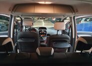 Renault Kangoo MPV 1,6 l 78 kw