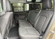 Land Rover Defender SUV 3,0 l 147 kw